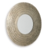 Picture of WRIGHTMUND CHAMPGNE RND MIRROR