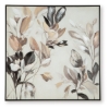 Picture of TULOW FLORAL CANVAS ART