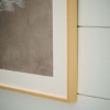 Picture of HENDRIDGE S/3 CORAL FRAME ART