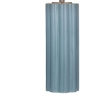Picture of SHREEN BL CER FLUTED BASE TL