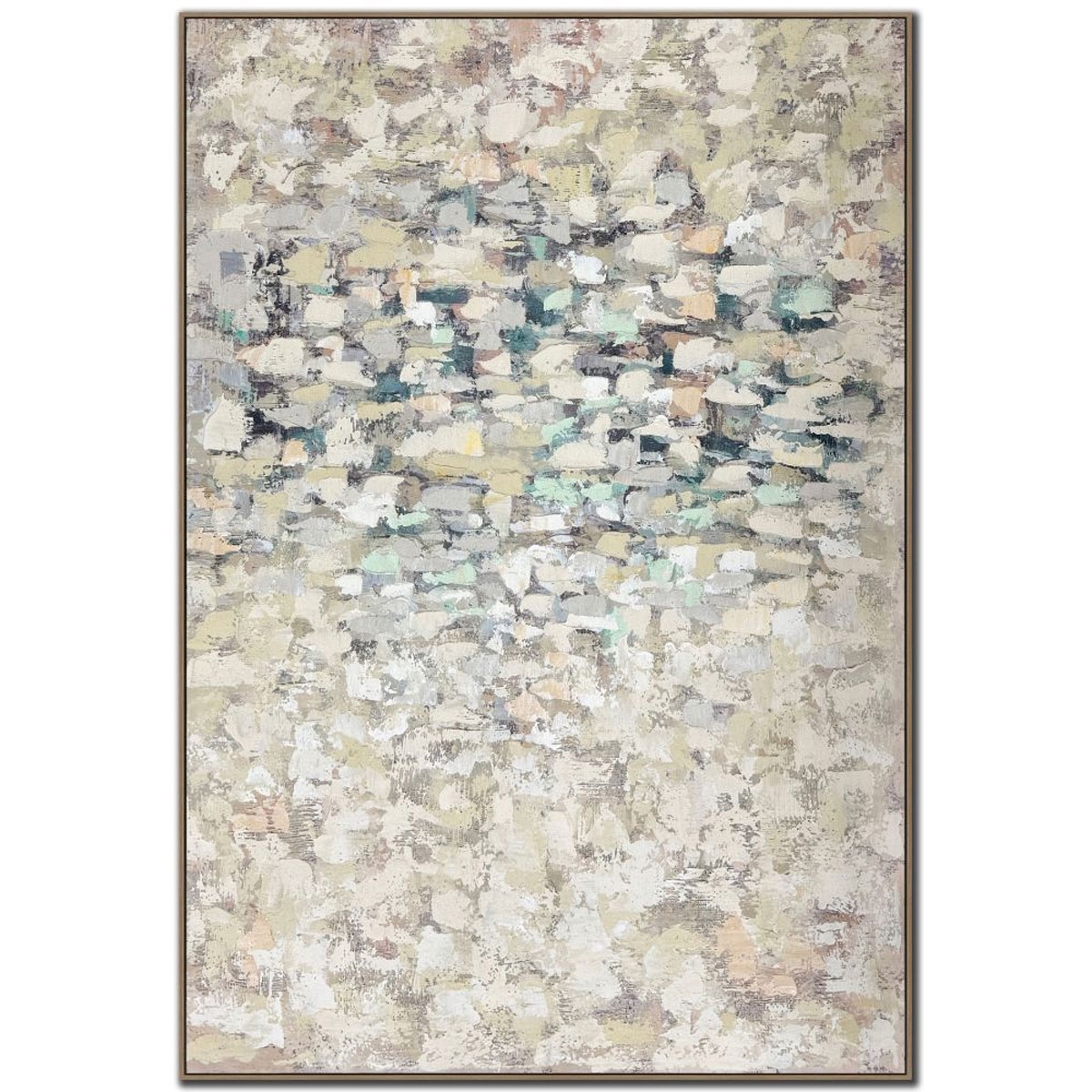Picture of PATINA DREAMS ABSTRACT ART