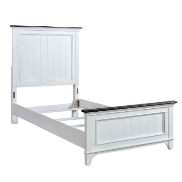 Picture of ALLYSON PARK FULL PANEL BED
