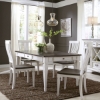 Picture of ALLYSON PARK RECT 5PC DINE SET
