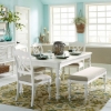 Picture of SUMMER HOUSE WH 6PC DINE W/BEN
