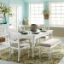 Picture of SUMMER HOUSE WH 6PC DINE W/BEN