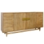Picture of MID MODERN MATURAL CONSOLE