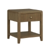 Picture of REED CHAIRSIDE TABLE