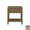 Picture of REED CHAIRSIDE TABLE