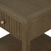 Picture of REED CHAIRSIDE TABLE