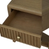 Picture of REED CHAIRSIDE TABLE