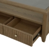 Picture of REED SQ COFFEE TABLE