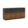 Picture of FIORE 4DR ACCENT CABINET