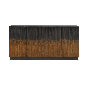 Picture of FIORE 4DR ACCENT CABINET