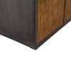 Picture of FIORE 4DR ACCENT CABINET