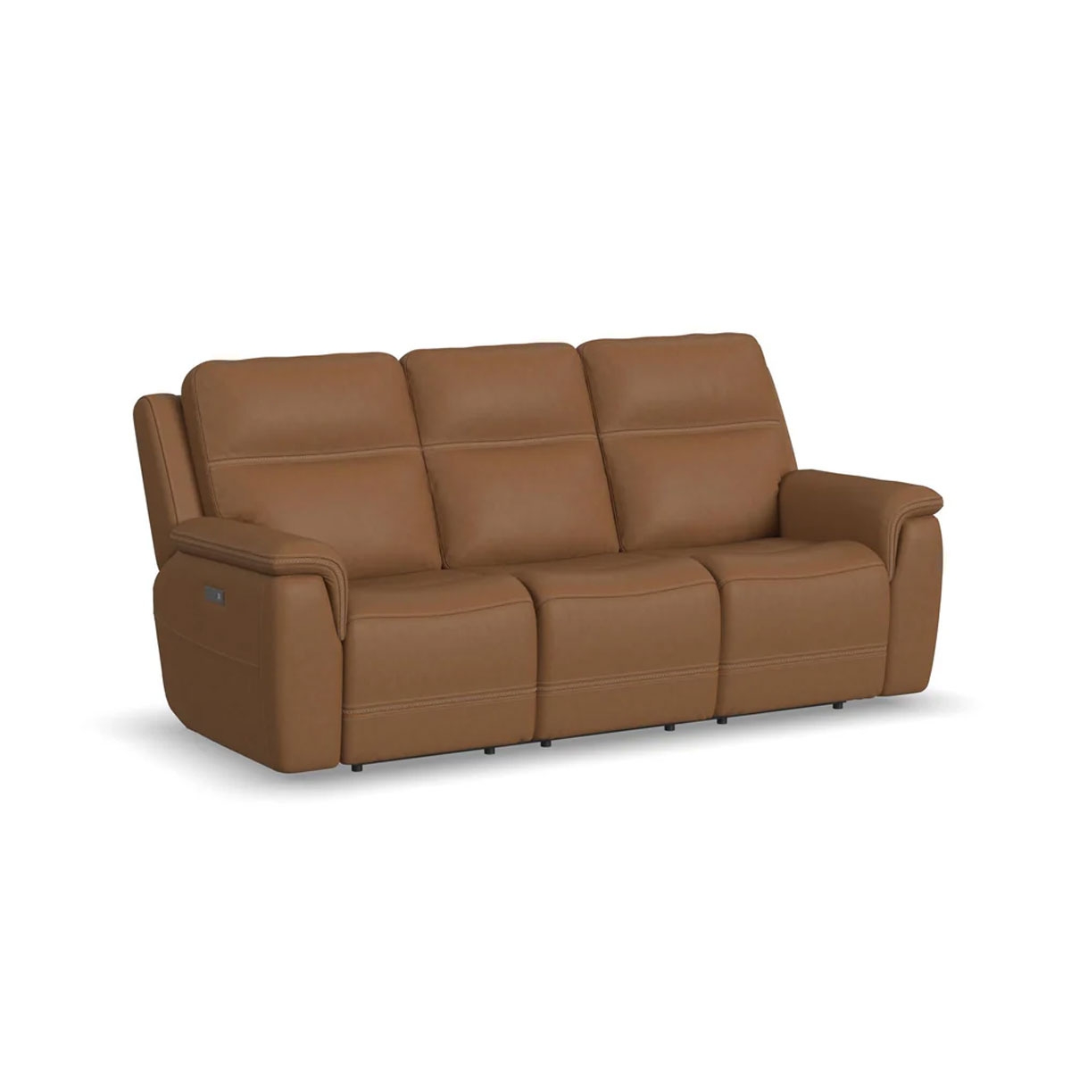 Picture of SAWYER HARVEST SOFA W/ POWER HEADREST & LUMBAR