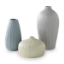 Picture of EIDERMAN S/3 GRY/BLEGRN VASES