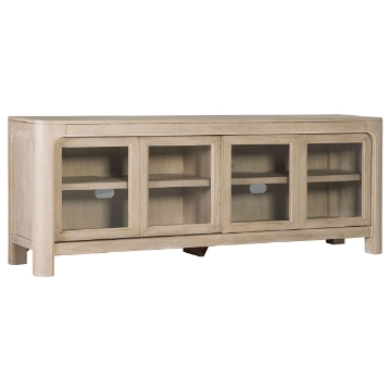 Picture of SOLANO TV STAND