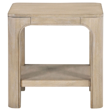 Picture of SOLANO END TABLE