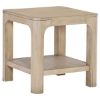 Picture of SOLANO END TABLE