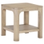 Picture of SOLANO END TABLE