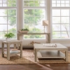 Picture of SOLANO END TABLE