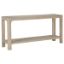 Picture of SOLANO CONSOLE TABLE