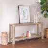 Picture of SOLANO CONSOLE TABLE