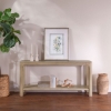 Picture of SOLANO CONSOLE TABLE