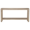 Picture of SOLANO CONSOLE TABLE