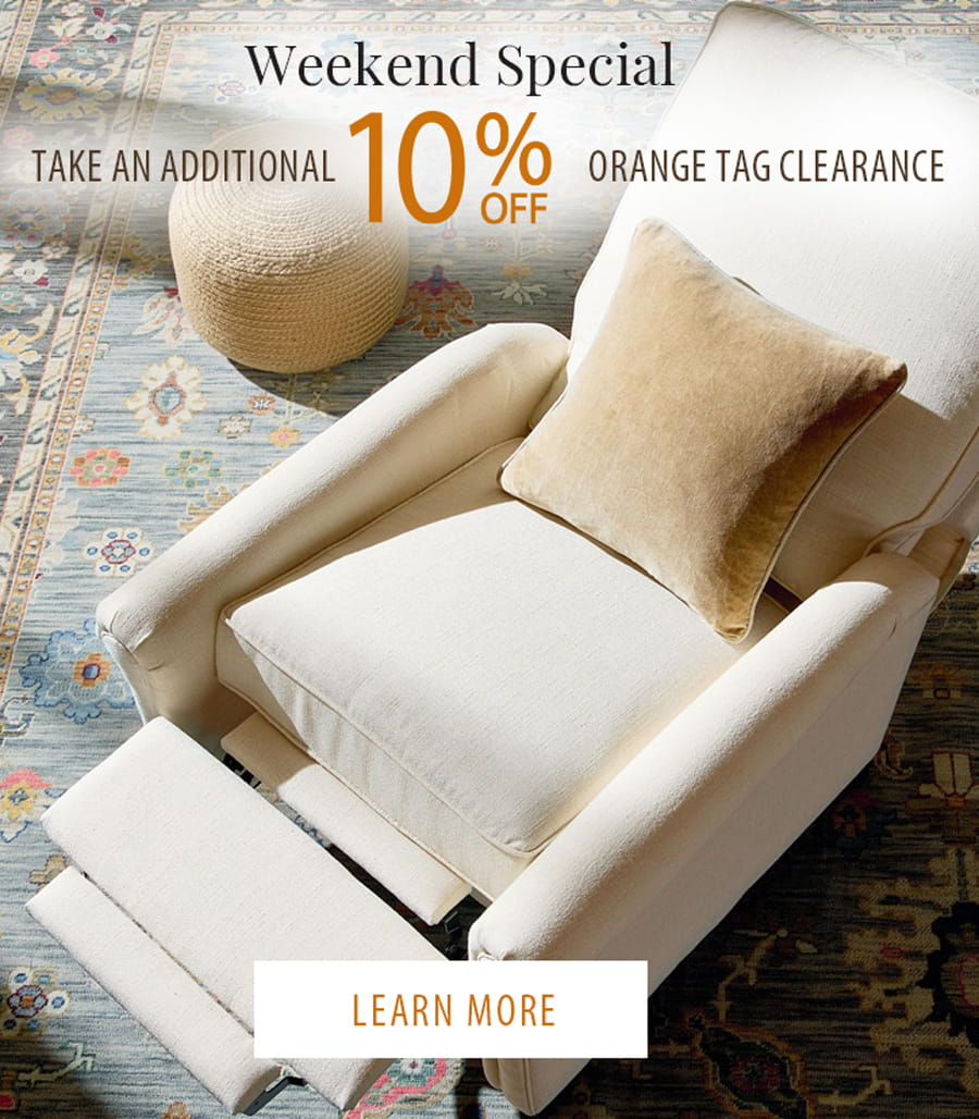 Babette's Warehouse Sale