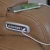 Picture of KNIGHTINGTON RECLINER W/ AUDIO IN CARAMEL