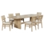 Picture of KAILANI 7PC DINING SET