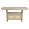 Picture of KAILANI 5PC CNTR HGT DINE SET
