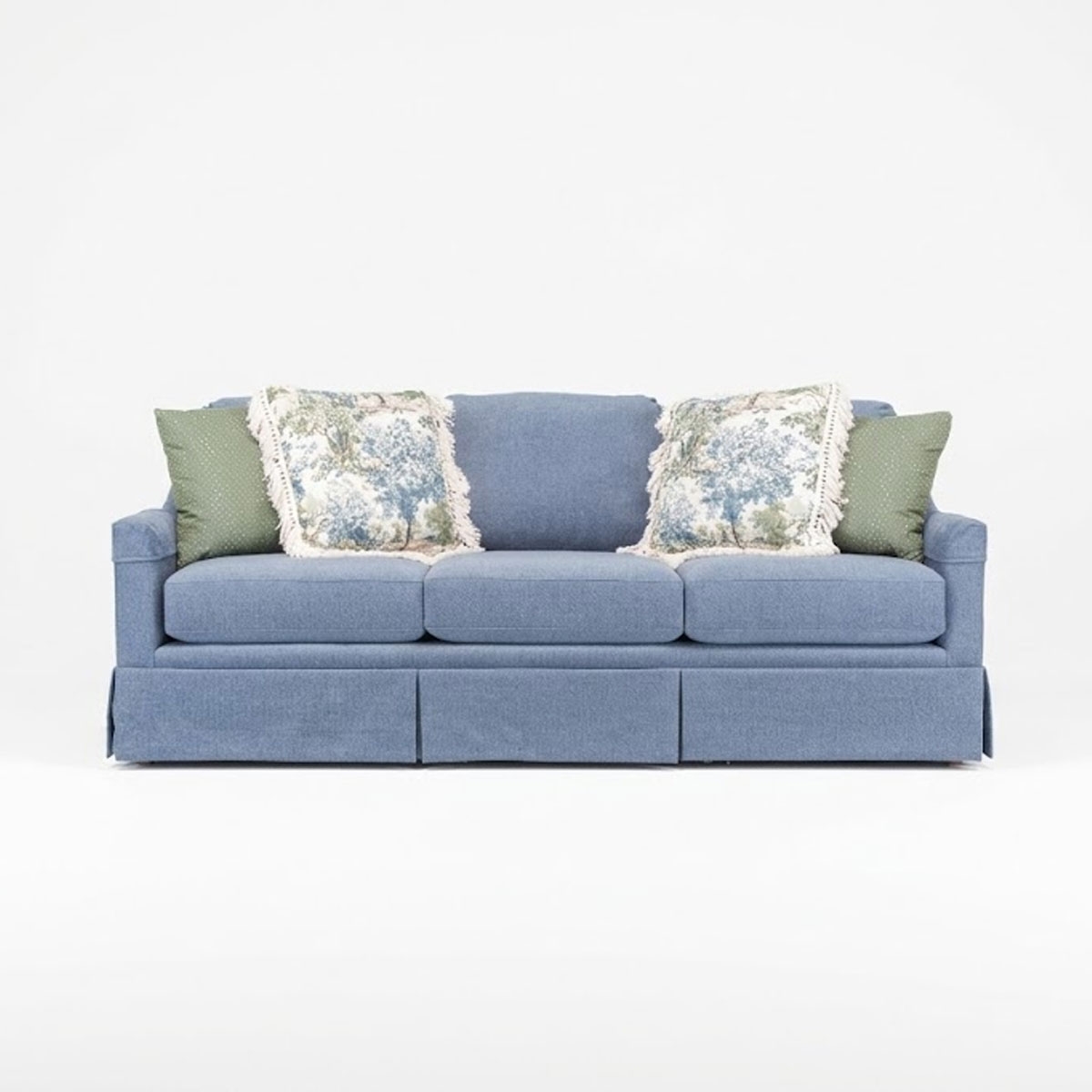 Picture of BAILEY SKIRTED SOFA