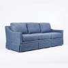 Picture of BAILEY SKIRTED SOFA