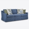 Picture of BAILEY SKIRTED SOFA
