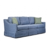 Picture of BAILEY SKIRTED SOFA