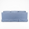 Picture of BAILEY SKIRTED SOFA