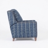 Picture of ALEXANDRA PRESSBACK RECLINER