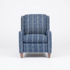 Picture of ALEXANDRA PRESSBACK RECLINER