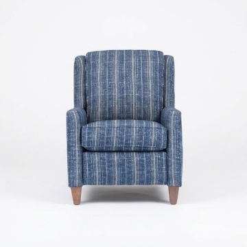 Picture of ALEXANDRA PRESSBACK RECLINER