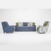 Picture of ALEXANDRA PRESSBACK RECLINER