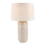 Picture of RIPPLE WHT TEXTURED CER TL