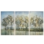 Picture of TREE LANDSCAPE S/3 CANVAS ART