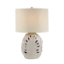 Picture of CREAM CER PALM LEAF BASE TL