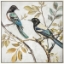 Picture of BIRDSONG EMBELLISHED ART