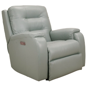 Picture of ARLO ROCKER RECL W/PHR/LUMBAR