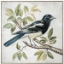 Picture of BIRDSONG II EMBELLESHED ART