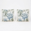 Picture of 20" WELTED PILLOW PAIR W/FRING
