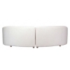 Picture of ALSTON 2PC CURVED SECTIONAL